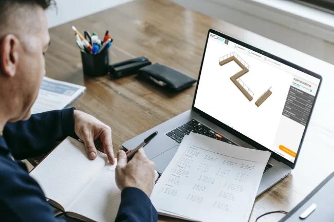 configurateur 3d temps réel