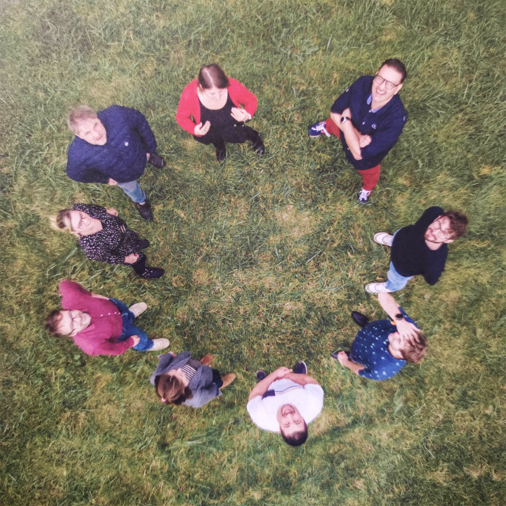 equipe DAVI les humaniseurs deeptech