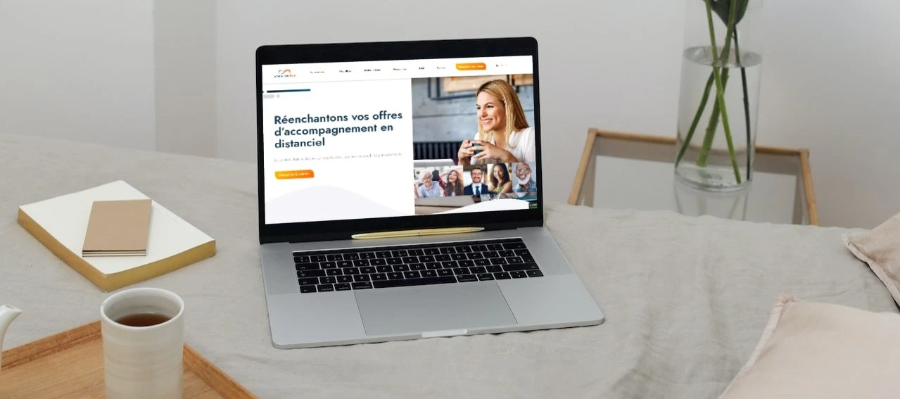 innovation coaching personnalisé digital