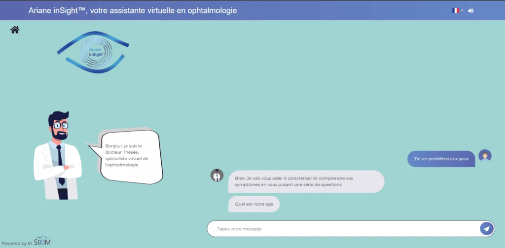 Optimiser la prise en charge des patients santé