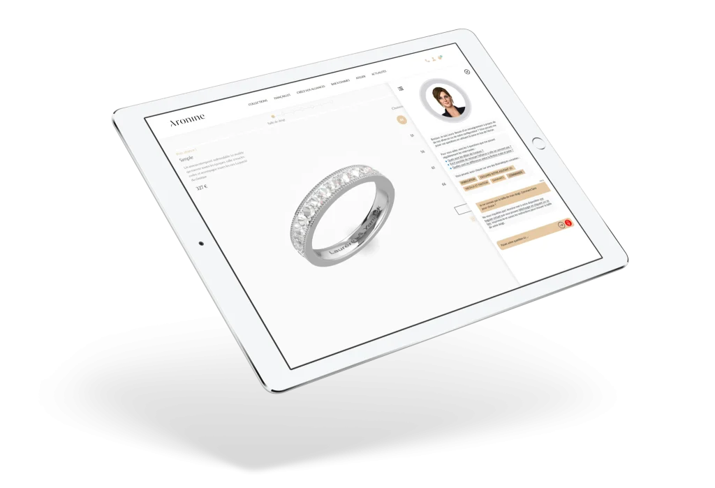 Votre configurateur de vente intelligent