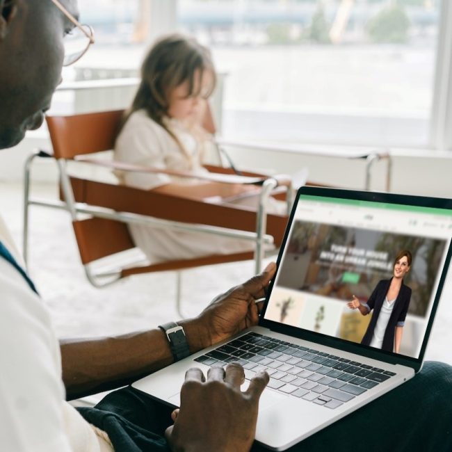 agent-virtuel-experience-client-davi