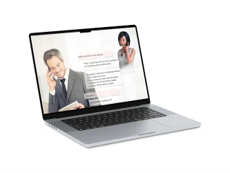 Votre centre d'appel en intelligence artificielle