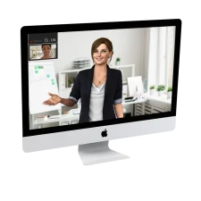 Votre recruteur virtuel en intelligence artificielle