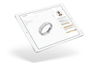 Votre configurateur de vente intelligent